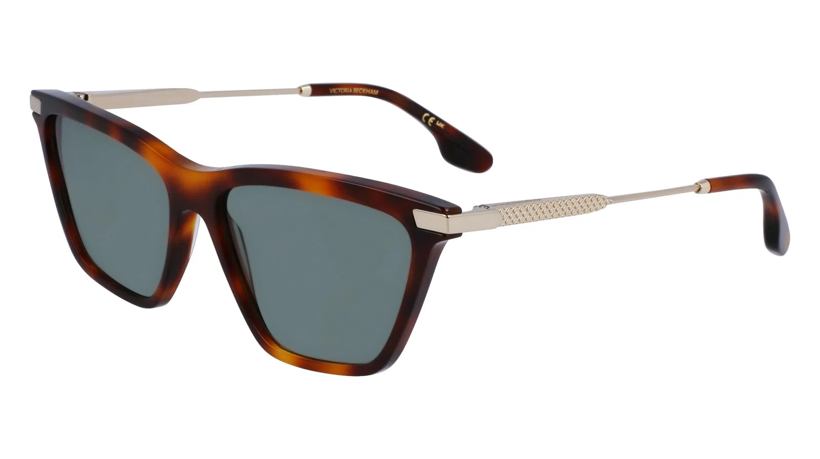 Victoria Beckham VB663S Sunglasses - view 2